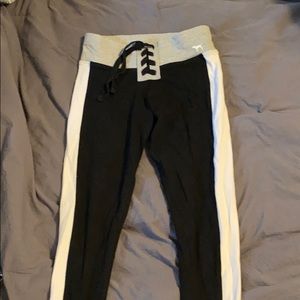 Victorias Secret PINK leggings